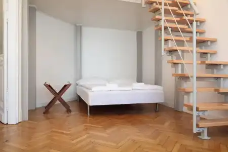 Maverick Apartments - 34