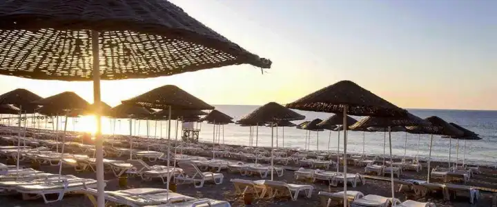 Club Pinara Beach - 14