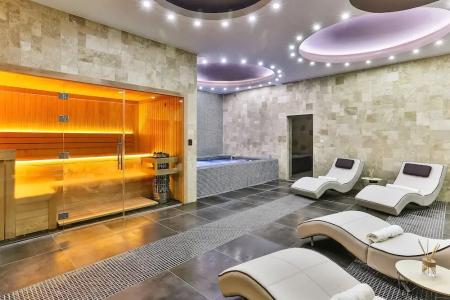 Dulamerovic Resort - 16