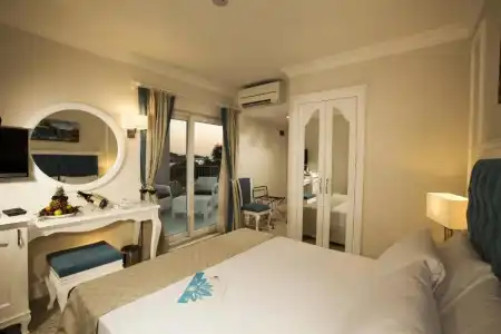 Zena Bodrum - 30