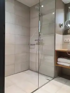 Piazza und Restaurant - 52