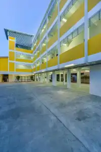 Jarat Mansion - 1