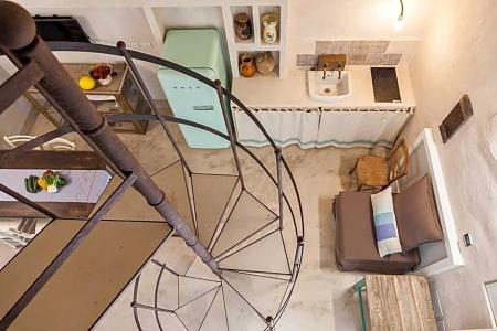 Masseria Borgo Sentinella - 132