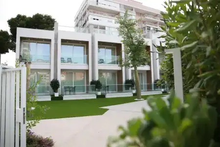 Iberflat Villa Los Pinos - 0