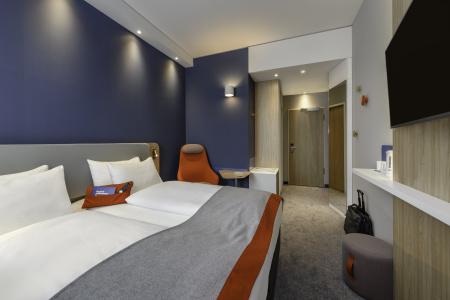 Holiday Inn Express REGENSBURG by IHG - 9