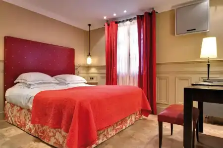Hôtel du Château & Spa Gemology - 75