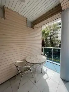 Otel Unlu - 1