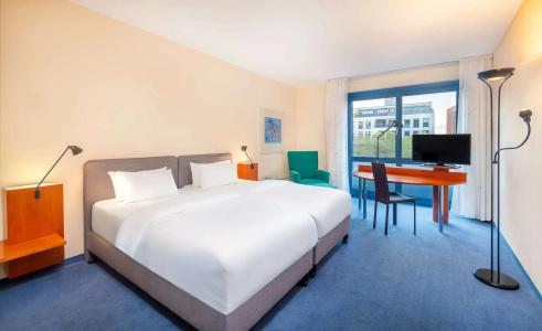 Radisson Fürst Leopold Dessau - 44