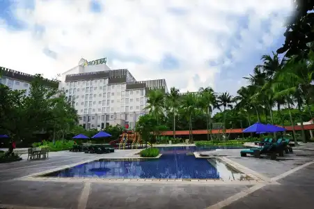 Discovery Ancol - 26