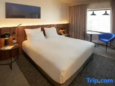 Pullman Sao Paulo Ibirapuera - 79