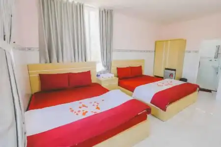 Villa Tuan Vu Da Lat - 29