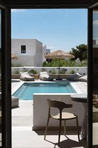 Drios Luxury Studios - 131