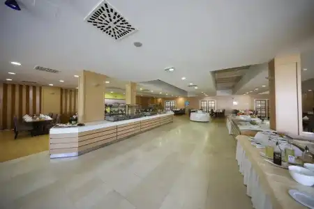 Donat All Inclusive - 24