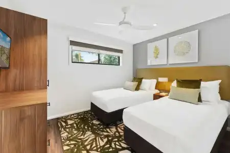 Ramada Resort Flynns Beach - 144