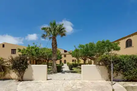 La Tonnara Di Bonagia Resort - 27