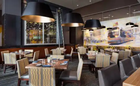 Cambria Downtown Phoenix Convention & Airport - 15