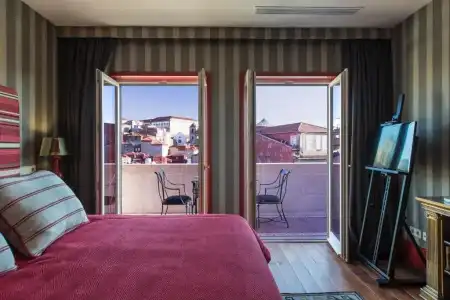 M Maison Particulière Porto - 113