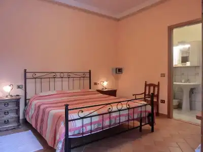 Agriturismo La Pietriccia - 95