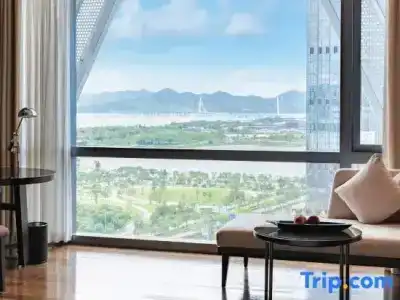 Kapok Shenzhen Bay - 91