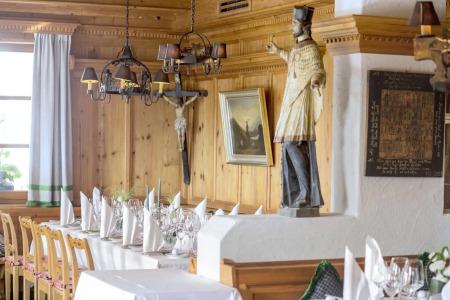 Restaurant Vinothek Lamm - 19