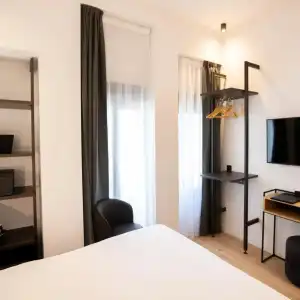 Hôtel Saint Georges - 35