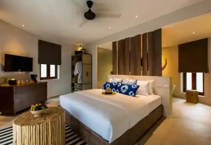Bangsak Village - Adults Only - 102