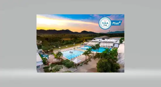 Thanyapura Sports & Health Resort - 15