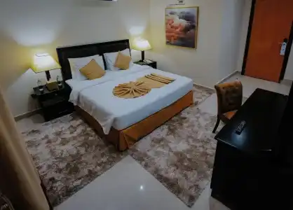 Villaggio Abu Dhabi - 57