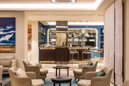 The Cove Rotana Resort - 21