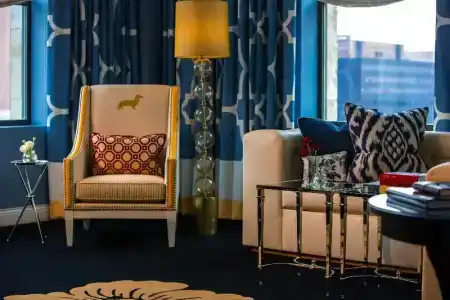 Kimpton Monaco Philadelphia by IHG - 82