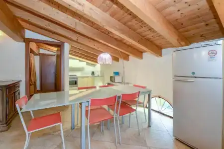 Barchi Resort - Apartments & Suites - 114