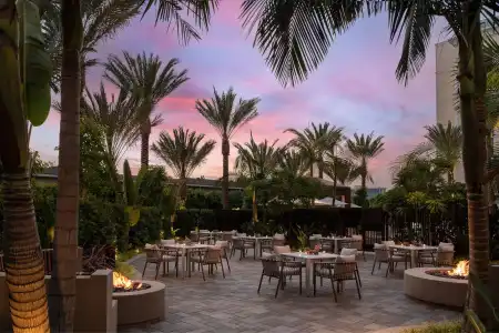 The Westin Anaheim Resort - 16