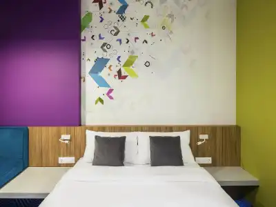 Ibis Styles Lviv Center - 3