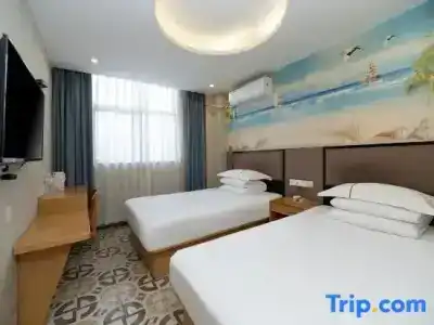 Hongxing Business - 44