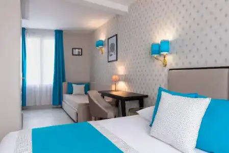 Riviera Elysées - 85