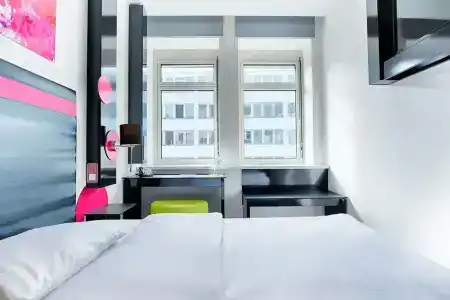 Garner Bremen City by IHG - 24