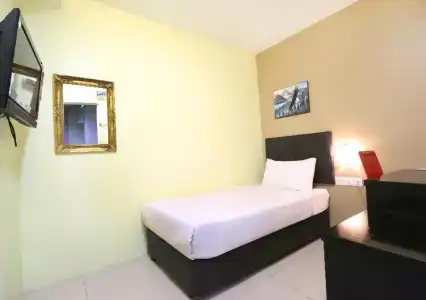 Best View Sunway Mentari - 30