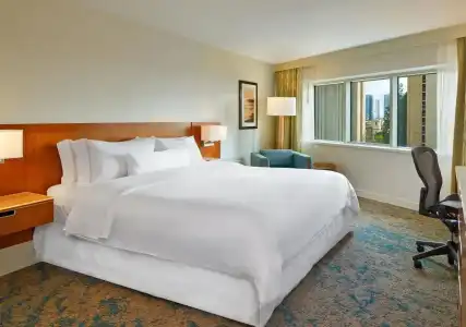 The Westin San Diego Bayview - 4