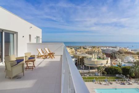 Alay Puerto Marina - Adults Only Recommended - 175