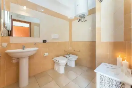 Residence Le Fontane - 24