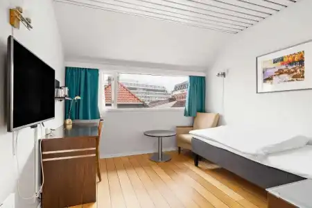 Best Western Havlyl - 45