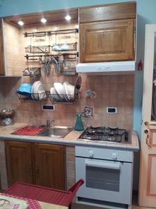 B&B A Casa delle Fate - 29