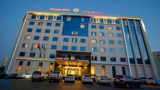 Rozana - 42