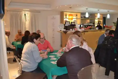 la Corte - 21