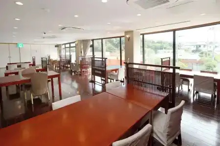 Sun Resort Shirahama - 29