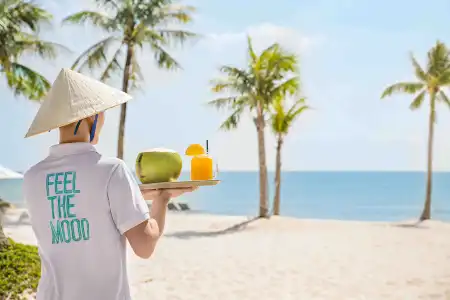 SOL by Meliá Phu Quoc - 14