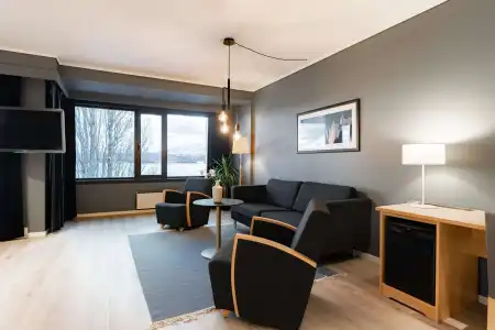 Scandic Alexandra - 89