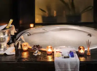 Melia Recoleta Plaza - 43