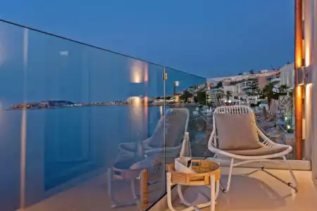 Thalassa Boutique - Adults Only - 101