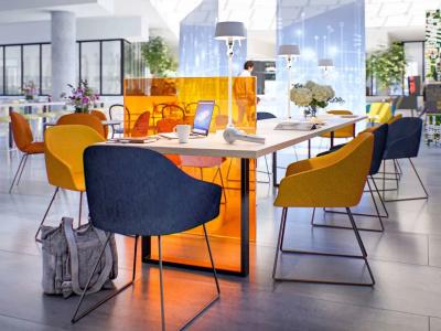 Ibis Styles Delft City Centre - 12